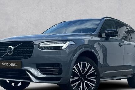Volvo XC90 71.936 km 48.999 &euro; Dortmund 44143