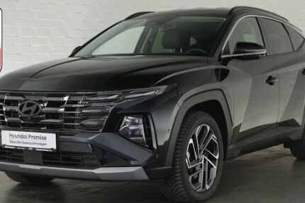 Hyundai TUCSON 14.763 km 33.924 &euro; Heiden 46359