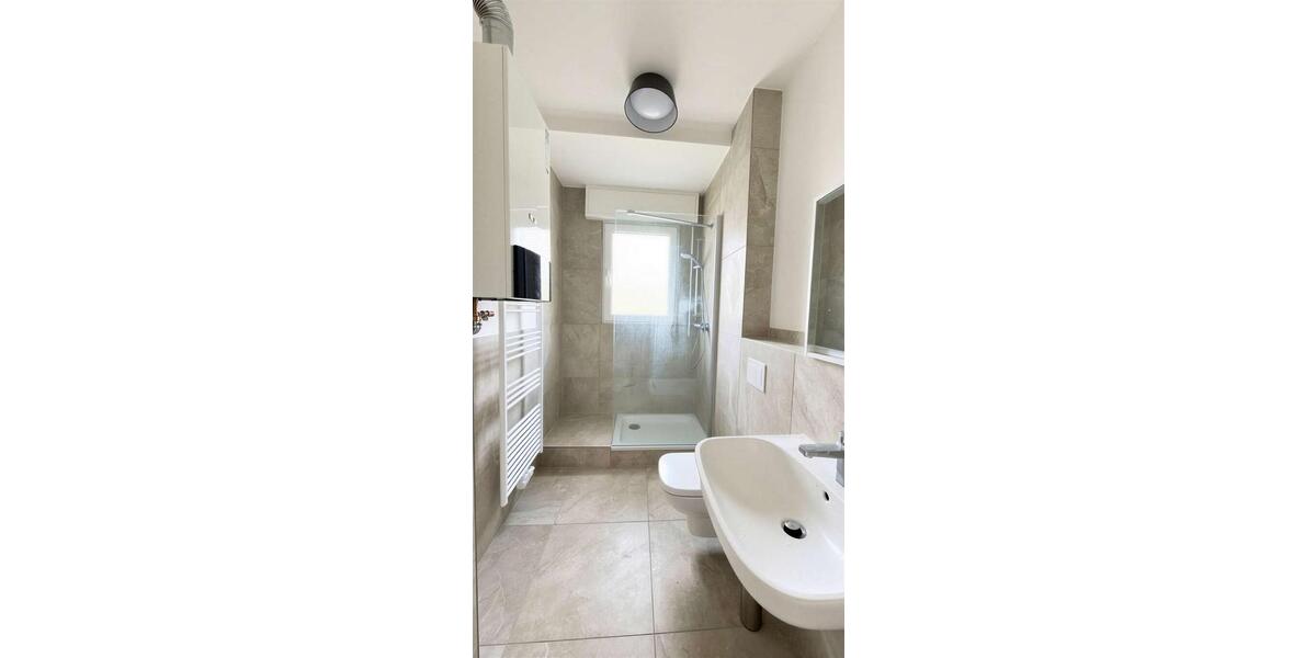 Erdgeschoßwohnung Waltrop - 2 Zimmer, 54 m&sup2;, 450&euro; | Angebot:24584254