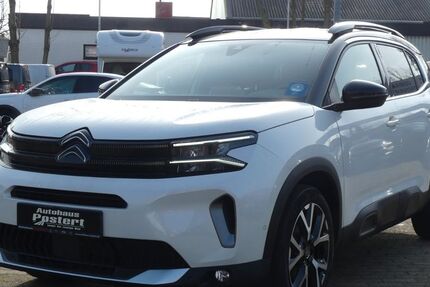 Citroen C5 Aircross 34.800 km 24.990 &euro; Oberhausen 46147