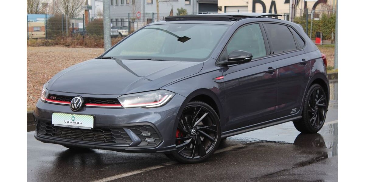 VW Polo 36.000 km 27.490 &euro; Witten - NRW 58452