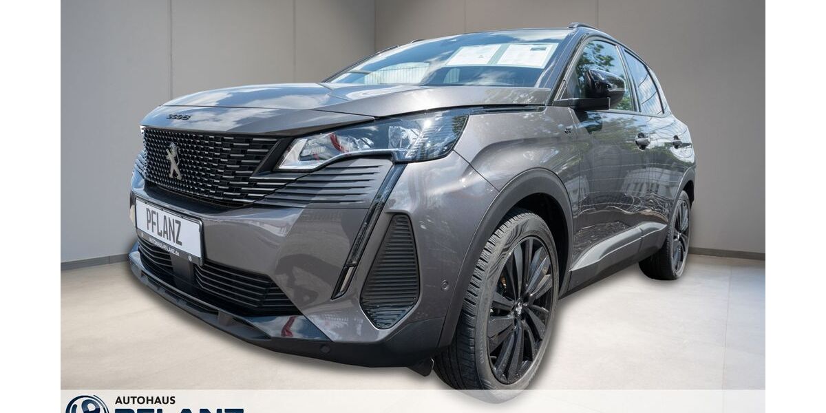 Peugeot 3008 26.112 km 31.890 &euro; Bochum 44801