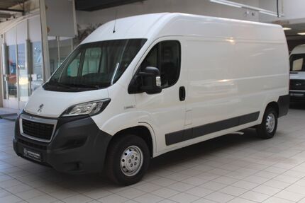 Peugeot Boxer 134.000 km 13.900 € Dortmund 44339
