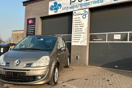 Renault Modus 149.524 km 3.248 &euro; Herne 44653