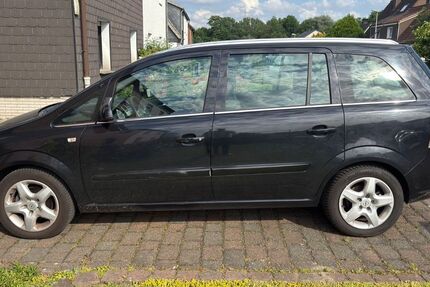 Opel Zafira 188.372 km 2.750 &euro; Bochum 44879