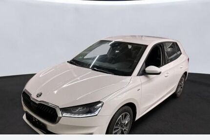 Skoda Fabia 27.759 km 15.970 &euro; Bochum 44809