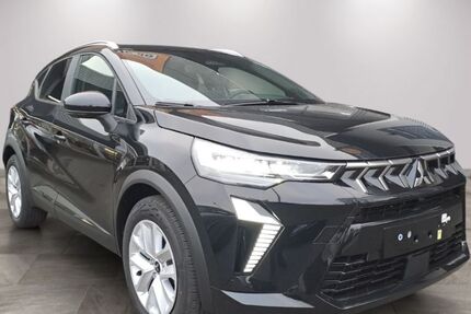 Mitsubishi ASX 1.790 km 23.670 &euro; Essen 45145