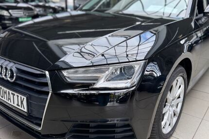 Audi A4 236.708 km 12.890 &euro; Bottrop 46236