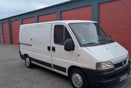 Fiat Ducato 360.000 km 2.750 € Mülheim an der Ruhr 45475