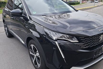 Peugeot 3008 164.000 km 15.600 &euro; Mülheim an der Ruhr 45473