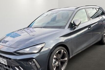 Cupra Leon 2.000 km 37.480 € Velbert 42553