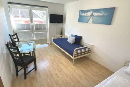 Wohnung zum Mieten in Dortmund 413,68 € 23.01 m² 1 zimmer