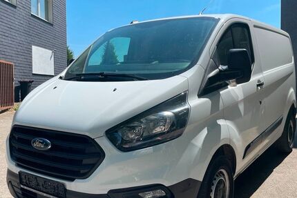 Ford Transit Custom 53.381 km 12.990 &euro; Gelsenkirchen 45886
