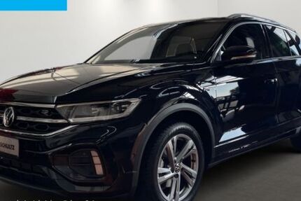 VW T-Roc 10.595 km 31.450 € Velbert 42553