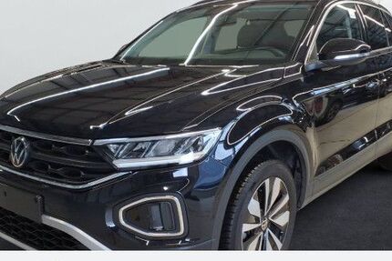 VW T-Roc 25.472 km 21.990 € Marl 45770