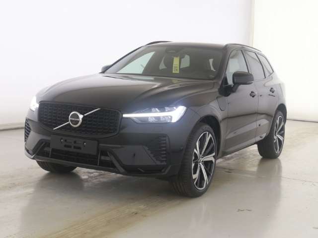 Volvo XC60 18.145 km 54.889 € Dortmund 44143