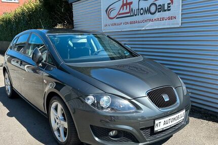 Seat Leon 97.000 km 5.499 &euro; Marl 45770