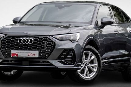 Audi Q3 11.906 km 41.640 € Dortmund 44143