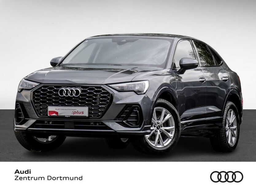 Audi Q3 11.906 km 41.640 € Dortmund 44143
