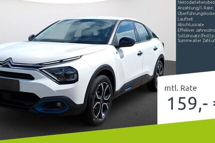 Citroen C4 27.700 km 16.280 &euro; Dortmund 44263