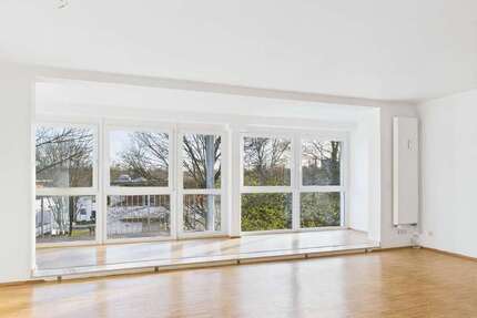 Wohnung zum Mieten in Dortmund 1.480 € 124 m² 5 zimmer