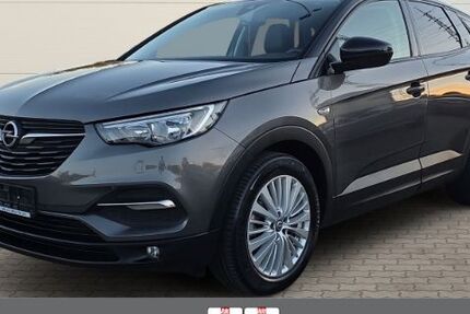 Opel Grandland (X) 124.650 km 13.490 &euro; Dorsten 46286