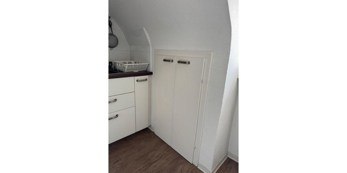Dachgeschoßwohnung Dortmund Hörde - 2 Zimmer, 44 m&sup2;, 395&euro; | Angebot:25403045