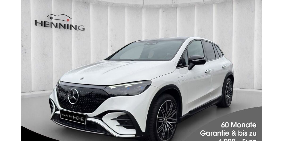 Mercedes-Benz EQE 17.406 km 66.780 € Herne 44653