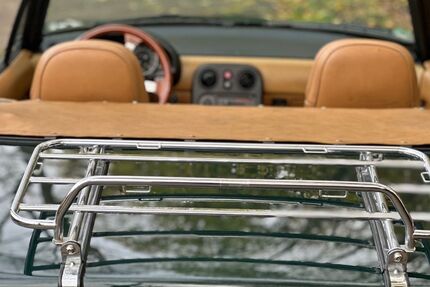 Mazda MX-5 250.000 km 10.500 € Bochum 44795