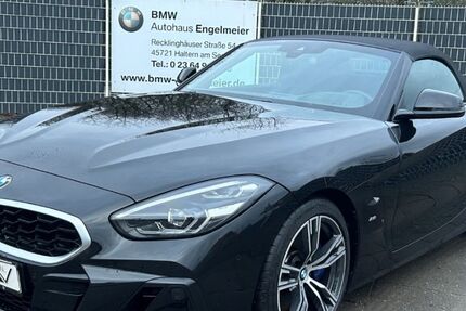 BMW Z4 25.280 km 43.990 &euro; Haltern am See 45721