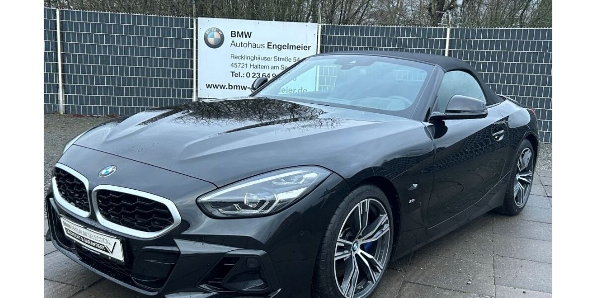 BMW Z4 25.280 km 43.990 &euro; Haltern am See 45721