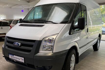 Ford Transit 74.000 km 9.900 &euro; Datteln 45711