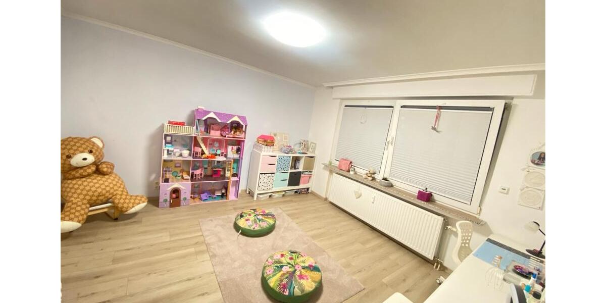 Eigentumswohnung mit Terrasse & Garage Informationsangebot 4 zimmer