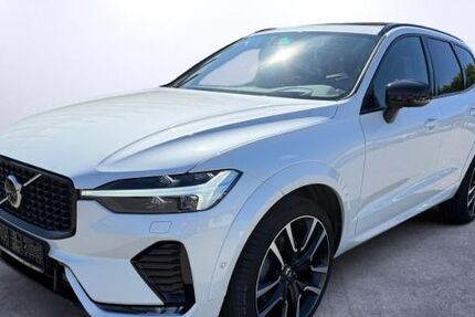 Volvo XC60 35.499 km 45.990 &euro; Dorsten 46282