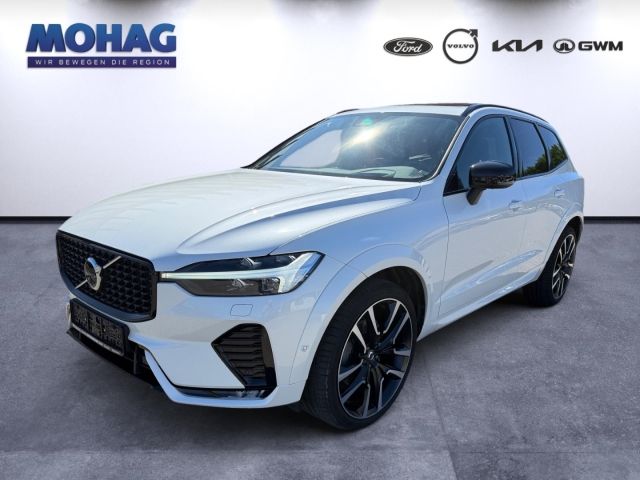 Volvo XC60 35.499 km 45.990 &euro; Dorsten 46282