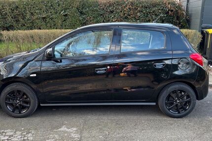 Mitsubishi Space Star 74.300 km 5.290 &euro; Marl 45772