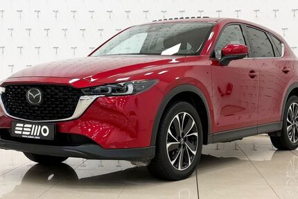 Mazda CX-5 148.190 km 21.900 &euro; Oberhausen 46149