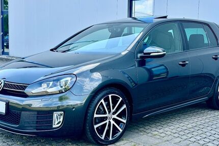 VW Golf 109.984 km 11.980 &euro; Lüdinghausen 59348