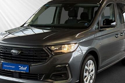 Ford Tourneo Connect 3.000 km 33.990 &euro; Oberhausen - Sterkrade 46145