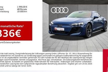Audi RS e-tron GT 7.960 km 103.840 &euro; Recklinghausen 45657