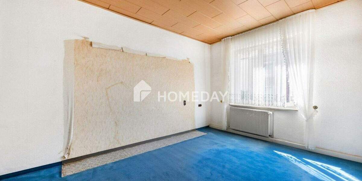 Einfamilienhaus Witten Herbede - 6 Zimmer, 139 m&sup2;, 235.000&euro; | Angebot:25564280