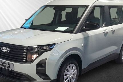 Ford Tourneo Courier 10.000 km 24.990 &euro; Oberhausen - Sterkrade 46145