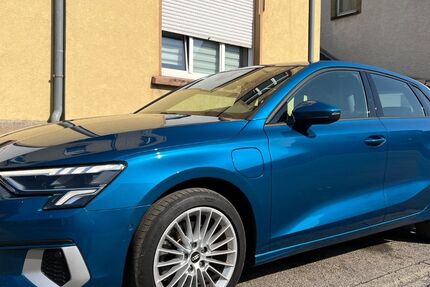 Audi A3 63.000 km 22.800 &euro; Gladbeck 45968