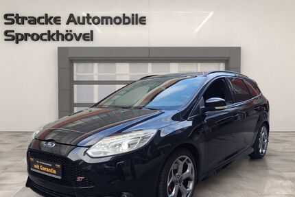 Ford Focus 88.087 km 13.699 &euro; Sprockhövel 45549