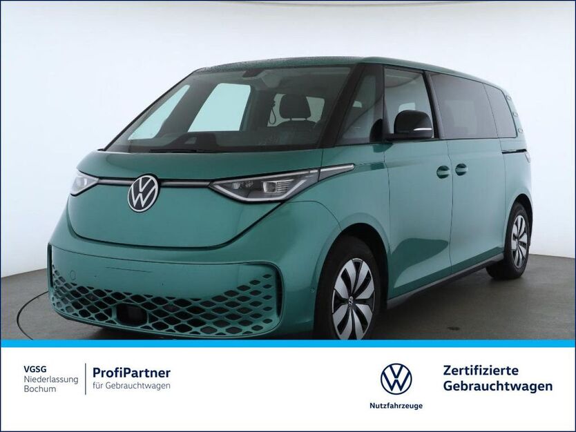 VW ID. Buzz 16.370 km 55.330 € Bochum 44866