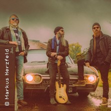 The Paddy Boy Zimmermann Band 07.01.2026 Thorheim - Taverne der Götter Bergkamen