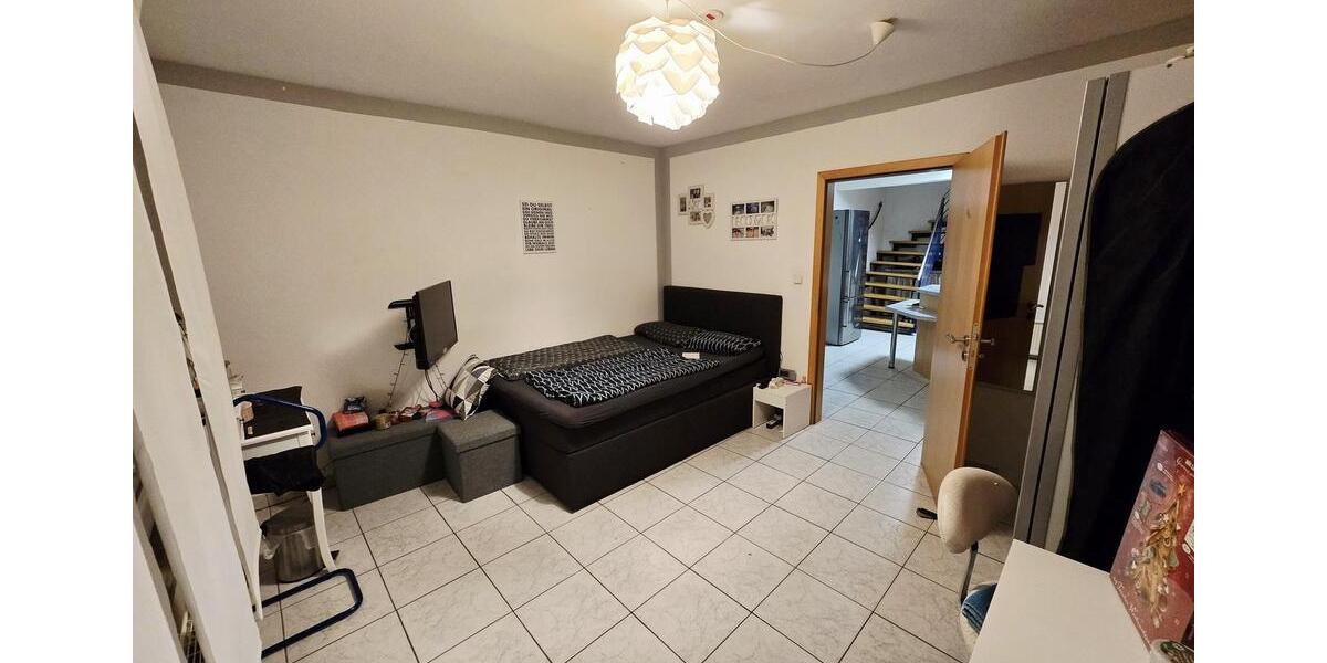 Maisonettenwohnung Haltern am See - 5 Zimmer, 180 m&sup2;, 1.550&euro; | Angebot:23571137