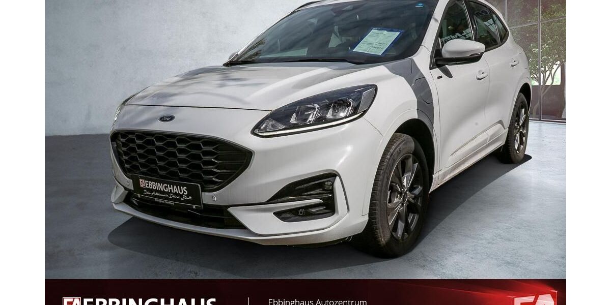 Ford Kuga 38.066 km 24.990 &euro; Dortmund 44149
