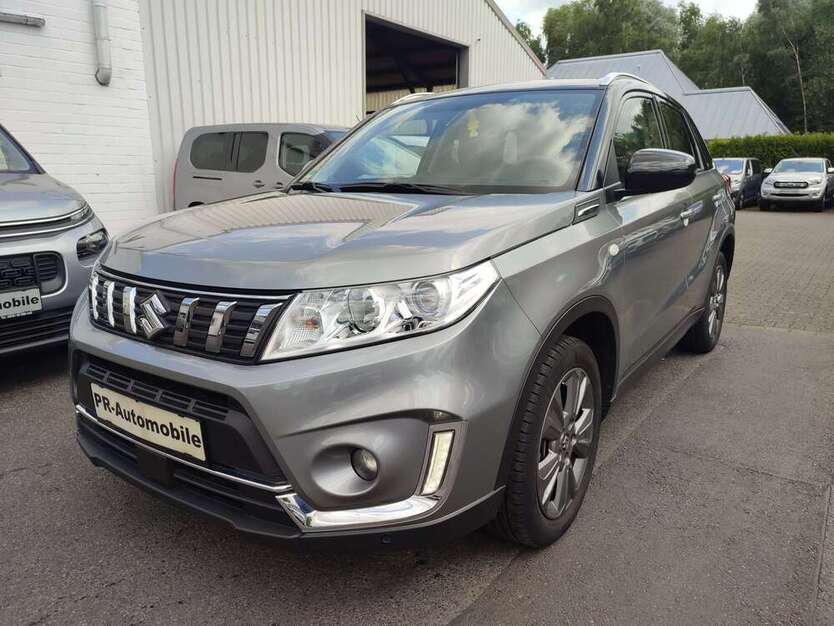 Vitara