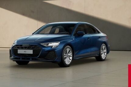 Audi A3 28.524 km 29.180 &euro; Essen 45143